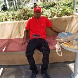 Meet your Posher, Deebo